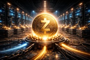 Foundry to Launch Institutional-Grade Zcash Mining Pool in April 2026 to Support Privacy-Focused Digital Infrastructure