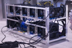 Iran Intensifies Crackdown on Illegal Crypto Mining Operations as Power Grid Faces Unprecedented Strain