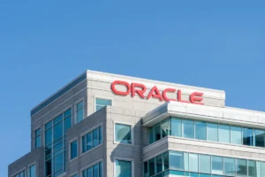 Oracle Stock Surges as Ontario Hospitals Baycrest and Sunnybrook Advance Shared Electronic Health Record Project