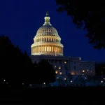 Senate Deadlock Over Clarity Act Ethics Provisions Stalls Landmark Crypto Legislation