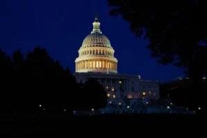 Senate Deadlock Over Clarity Act Ethics Provisions Stalls Landmark Crypto Legislation