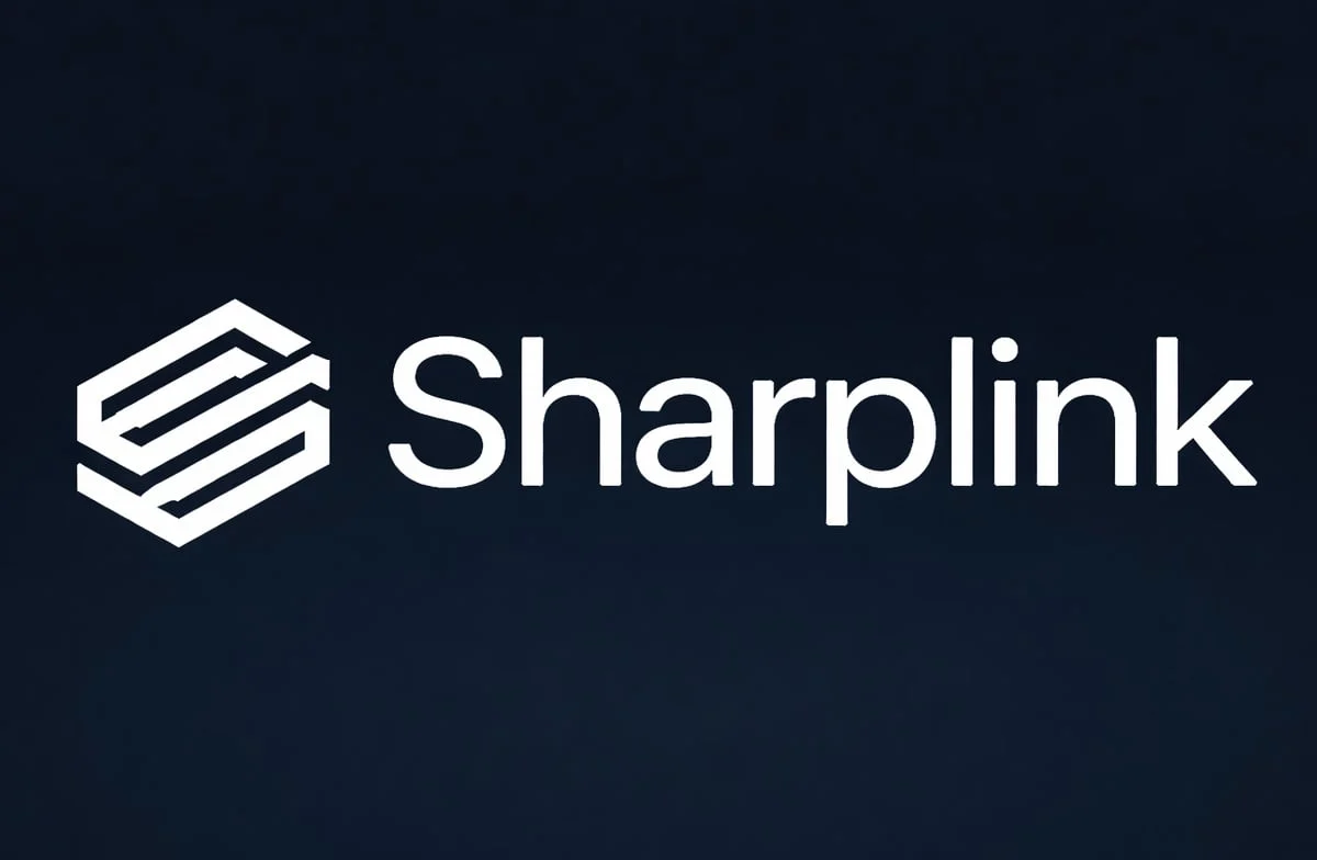 SharpLink Commits $200 Million in Ethereum to Lido for Enhanced Yield and Liquidity Management