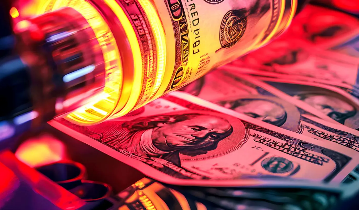 S&P 500 Poised for Historic Decade, Outpacing Post-War Boom as Gold and Silver Surge on Treasury Buyback News
