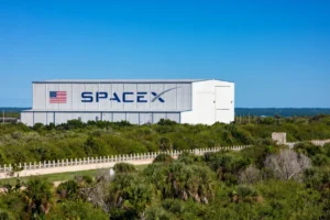 SpaceX Shares Surge Amid Strong Q2 Earnings and Shifting Wall Street Sentiment