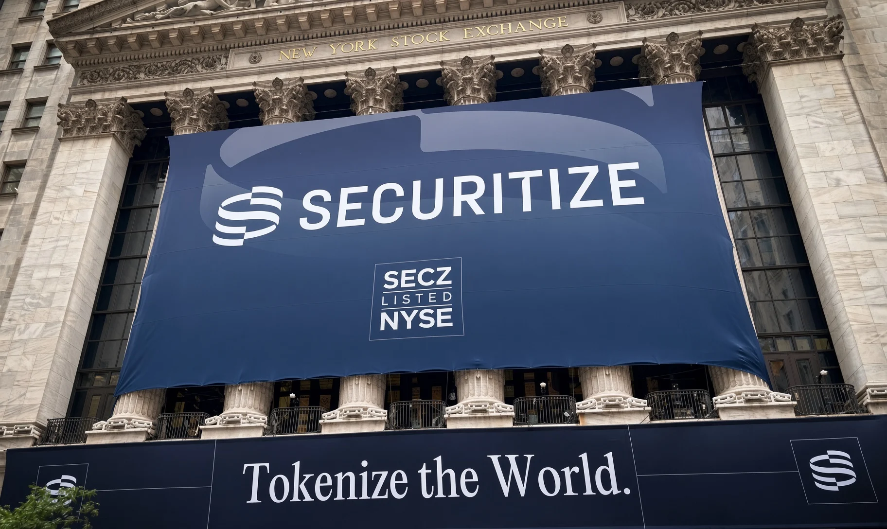 Sui Marks Milestone with Launch of Securitize-Neuberger Tokenized High Income Fund, HINC, Elevating On-Chain Fixed Income Offerings