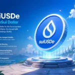SuiUSDe, the eSui Dollar, now features a dedicated landing page, marking a significant step in its public presentation and accessibility.