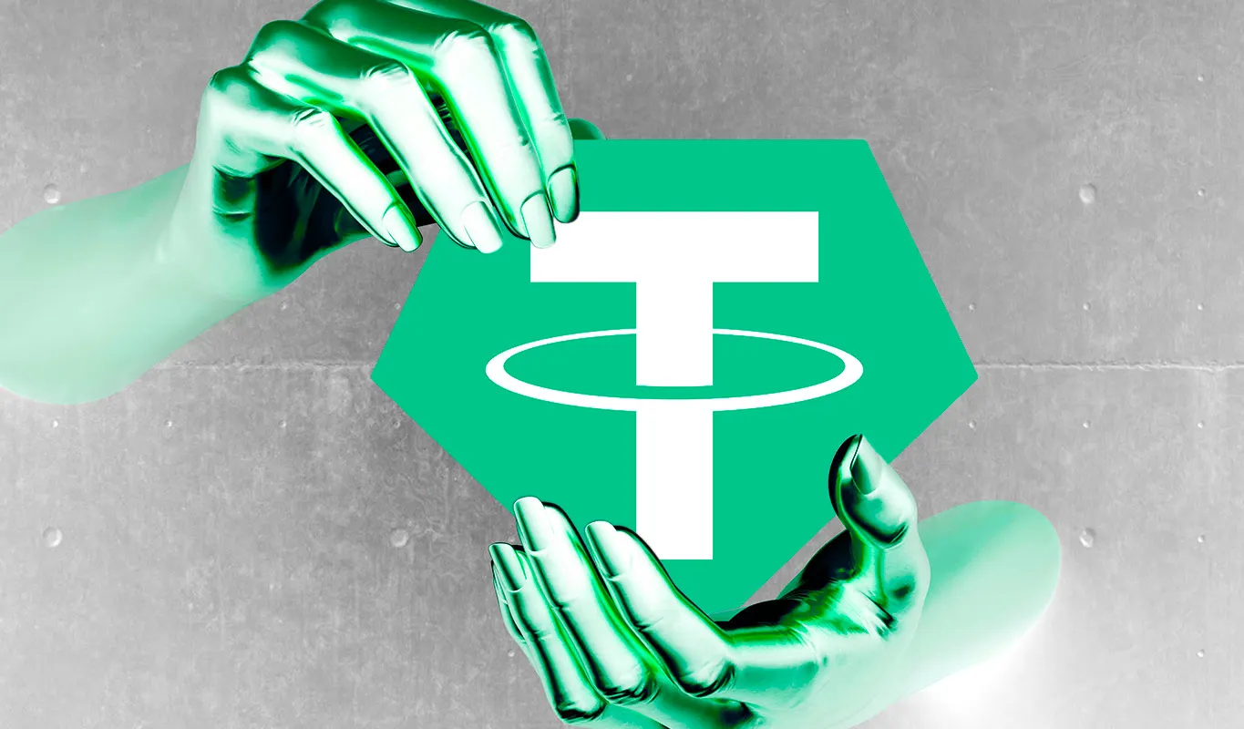 Tether Achieves Landmark Financial Milestone with First Full Independent Audit and Clean Opinion from KPMG U.S.