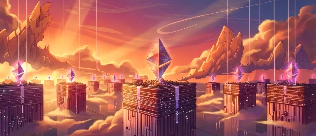 The Ethereum Foundation Champions a Bold Vision for Decentralized Finance: Financial Autonomy as an Inevitable Right