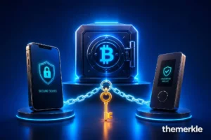 The Single Point of Failure Nobody’s Asking About In The ZachXBT Wallet Debate