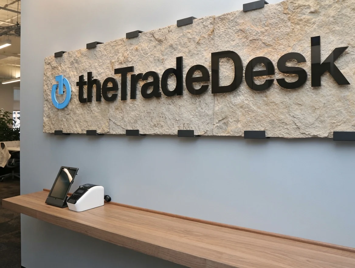 The Trade Desk Unveils Kokai Zuma Globally, Bolstering AI Capabilities and Driving Stock Gains