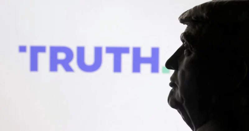 Trump Faces Lawsuit Over Truth Social Subscription Service Providing Paid Early Access to Official Presidential Statements