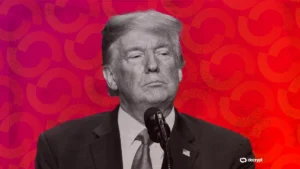 Trump Media & Technology Group Scraps Major Crypto Ventures with Crypto.com, Citing Market Conditions and Strategic Shifts