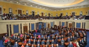 US Senate Faces Significant Delays in Passing Digital Asset Market Clarity Act as August Recess Approaches