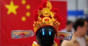 US Treasury Secretary Scott Bessent Signals Potential Sanctions Against Chinese AI Developers Over Intellectual Property Theft Allegations