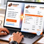 Velocity Ticket Debuts As The AI-Powered Invoicing Tool Every Service Business Needs in 2026