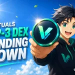 Ventuals Concludes Operations of its HIP-3 DEX, Facilitating Full 1:1 HYPE Withdrawals for All Holders