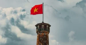 Vietnam Implements Comprehensive Regulatory Penalties for Crypto Violations to Formalize Digital Asset Market