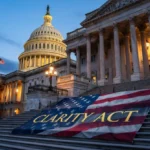 White House Urges Congressional Action on CLARITY Act as September 15 Deadline Looms