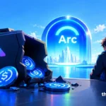 Arc Network’s Landmark Launch Marred by Day-One ACTFUN Rug Pull, Raising Immediate Red Flags for Investor Security
