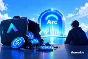 Arc Network’s Landmark Launch Marred by Day-One ACTFUN Rug Pull, Raising Immediate Red Flags for Investor Security