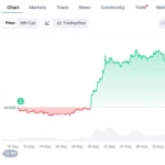 ARK Invest’s Cathie Wood Reveals Billions in Bitcoin Holdings, Citing "Digital Gold" Narrative and Impending $1 Million Price Target