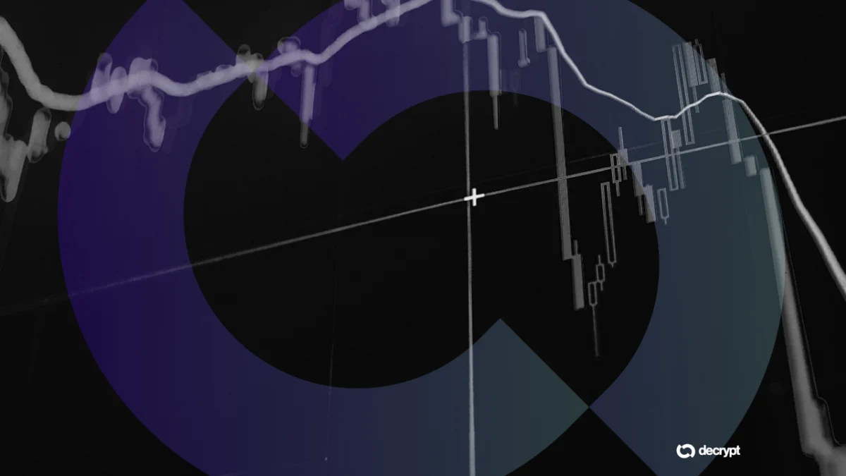 Bitcoin Golden Cross Flickers Off as Rate-Hike Bets Firm Up