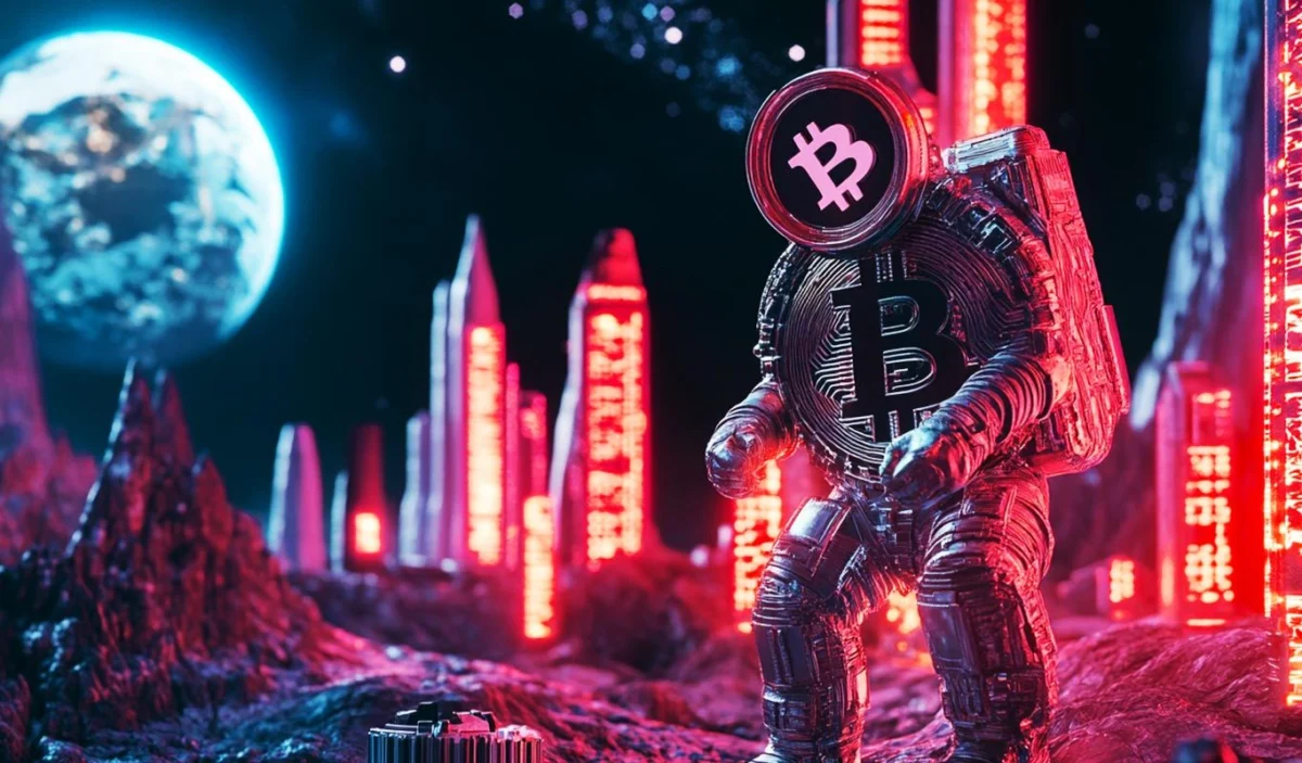 Bloomberg Intelligence Strategist Foresees Major Crypto Market Shifts, Potentially Driven by Stablecoins