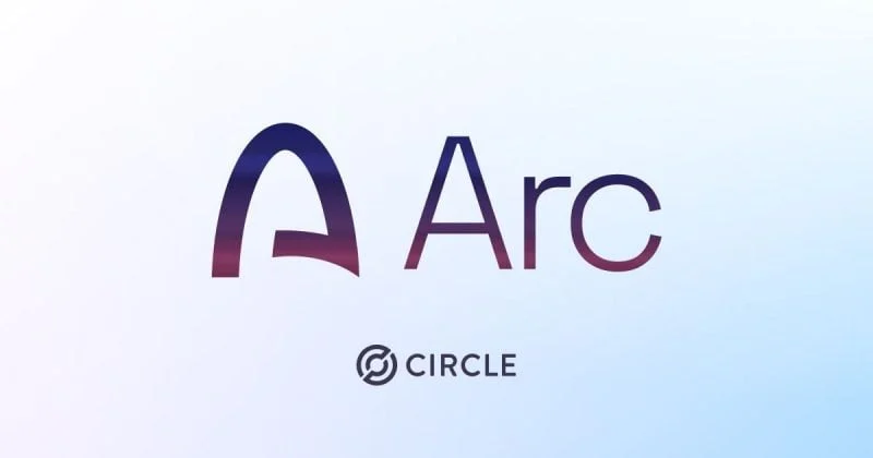 Circle Aims to Power the Agentic Economy with Arc, its New Layer-1 Blockchain