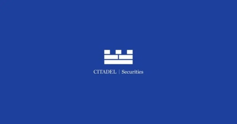 Citadel Securities Advocates for Unified SEC Oversight of Equity-Linked Event Contracts and Perpetual Derivatives