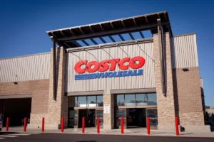 Costco Forges Nationwide Delivery Alliances with DoorDash and Uber Eats, Reshaping E-commerce Landscape