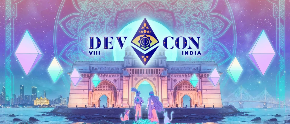 Devcon 8 Tickets are Live: Ethereum’s Premier Developer Conference Announces Mumbai Edition and Diverse Ticketing Options