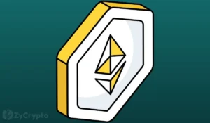 Ethereum Whale Moves Nearly Half a Billion Dollars in ETH to Exchanges Amidst Market Crossroads