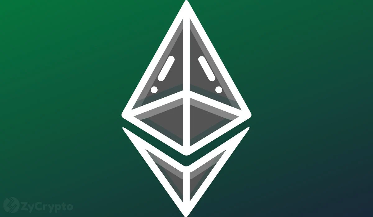 Ethereum’s Next Big Upgrade Slated For 2023 — Here’s Why It’s Super Bullish For ETH