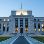 Federal Reserve Implements First Rate Hike in Over Three Years Amid Persistent Inflation and Geopolitical Instability