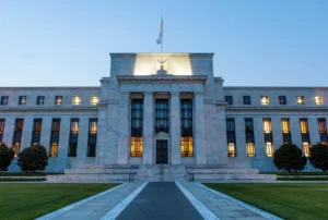 Federal Reserve Implements First Rate Hike in Over Three Years Amid Persistent Inflation and Geopolitical Instability