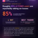 FOMO’s Record Revenue Celebration Overshadowed by Allegations of Widespread User Losses
