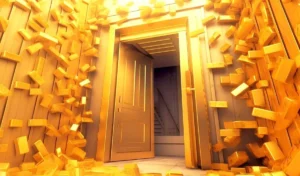 Goldman Sachs Predicts Gold Bull Market Continuation Amidst Strategic Buying and Shifting Global Dynamics