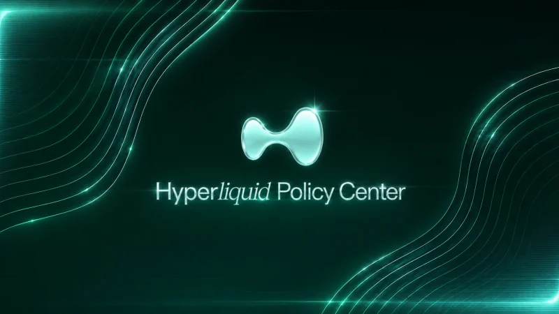 Hyperliquid Policy Center and TradeXYZ Submit Proposal to SEC for Pre-IPO Perpetual Markets to Address Price Discovery Gaps in Public Listings
