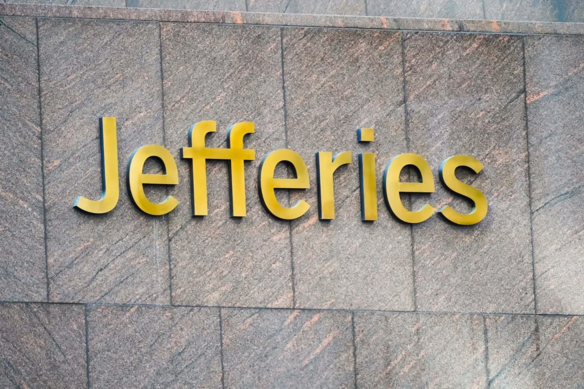 Jefferies Financial Group Shares Climb Amid Escalating International Legal Battle Against Iron Ore Trader Radiant World