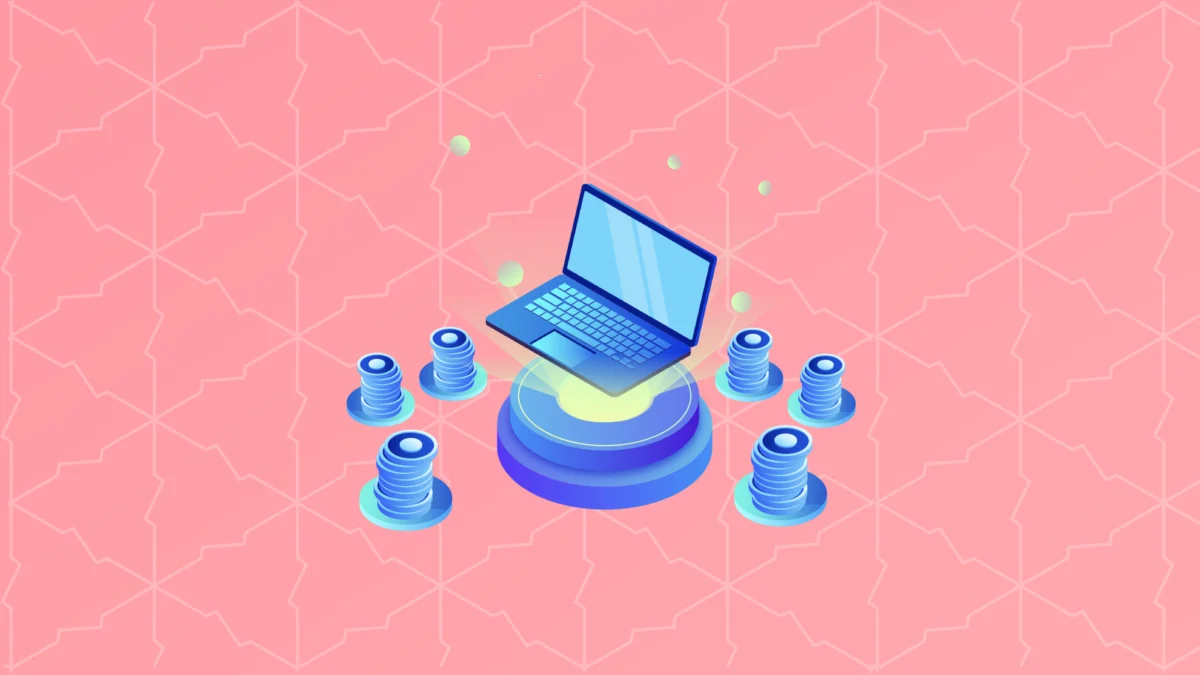 LAPTOP Meme Coin Launched Amidst Political Controversy and Crypto Volatility