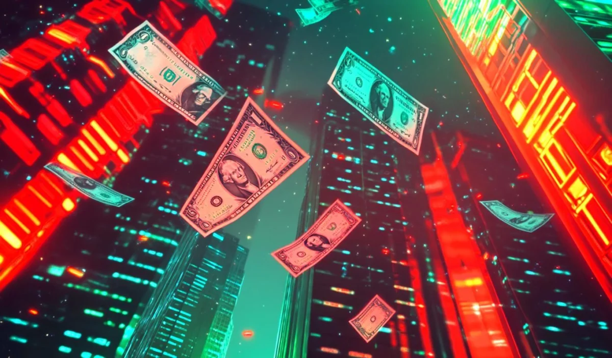 Nvidia’s Market Dominance Surpasses Multiple S&P 500 Sectors as Global Money Supply Reaches Historic Highs