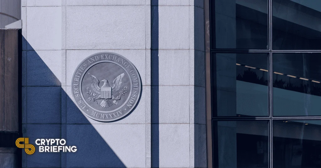 SEC Submits Digital Asset Custody Proposal to White House in Major Shift Toward Crypto-Friendly Regulation
