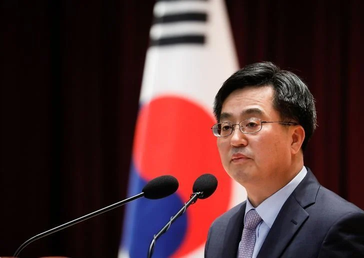 South Korea Signals Potential Policy Shift as Government Deliberates Lifting Long-Standing Ban on Initial Coin Offerings
