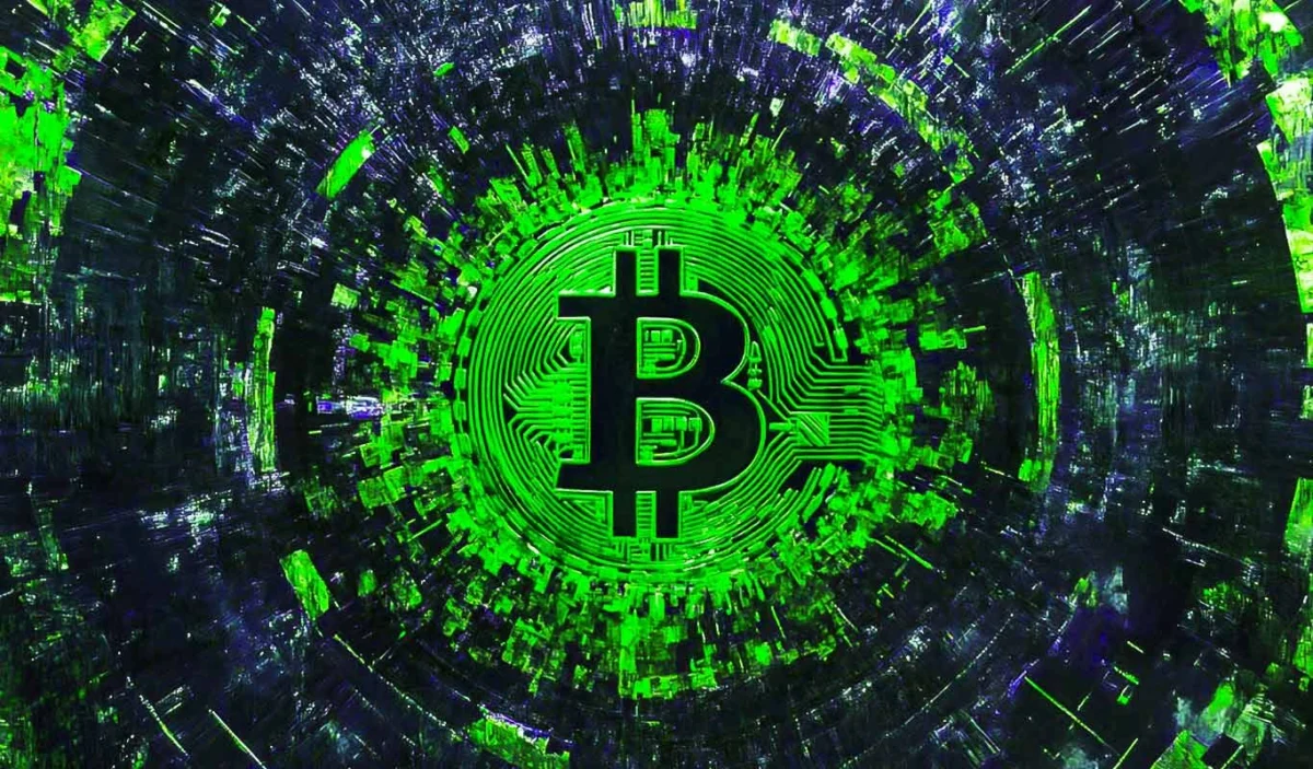 Strive Expands Bitcoin Holdings Significantly, Surpassing 21,000 BTC