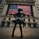 Tech Titans in Focus: Intel, Apple, Coinbase, SpaceX, and Meta Drive Market Movements and Shape Future Frontiers