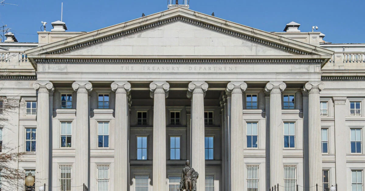 U.S. Treasury Department Launches Operation Economic Outcast Targeting Irans Digital Asset Sector and Global Financial Networks to Sever IRGC Funding
