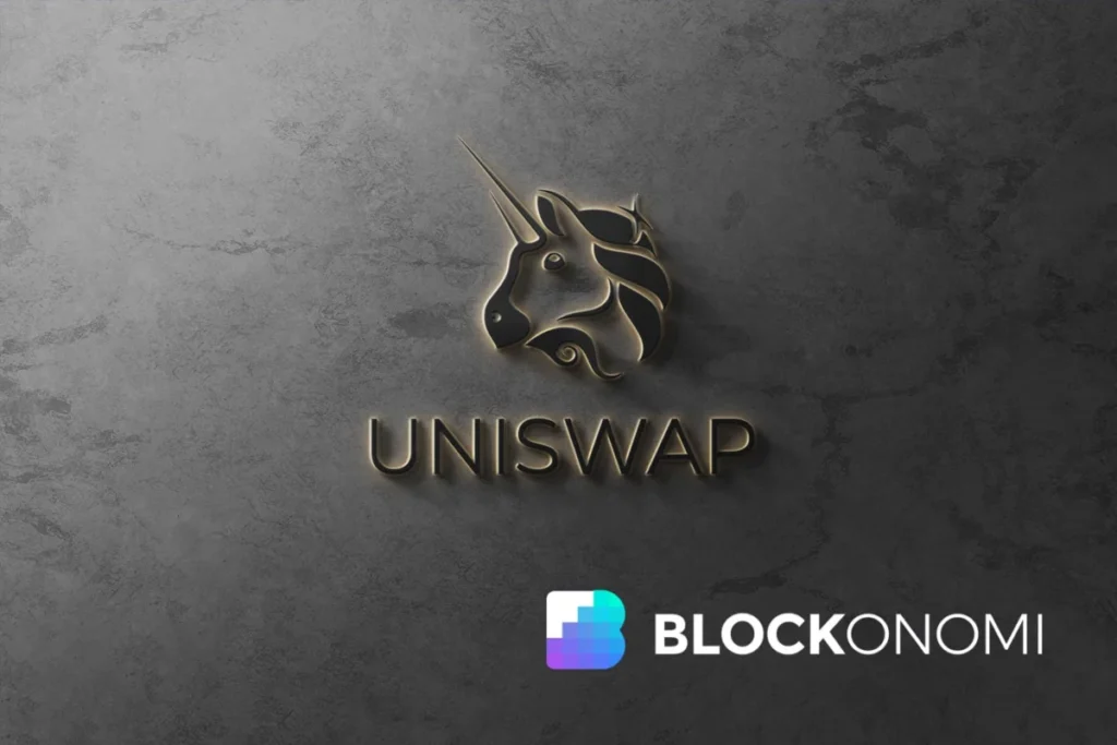 Uniswap Price Gains Amidst Record $70 Billion DEX Volume and Stablecoin Innovation with StablePair Hook Launch