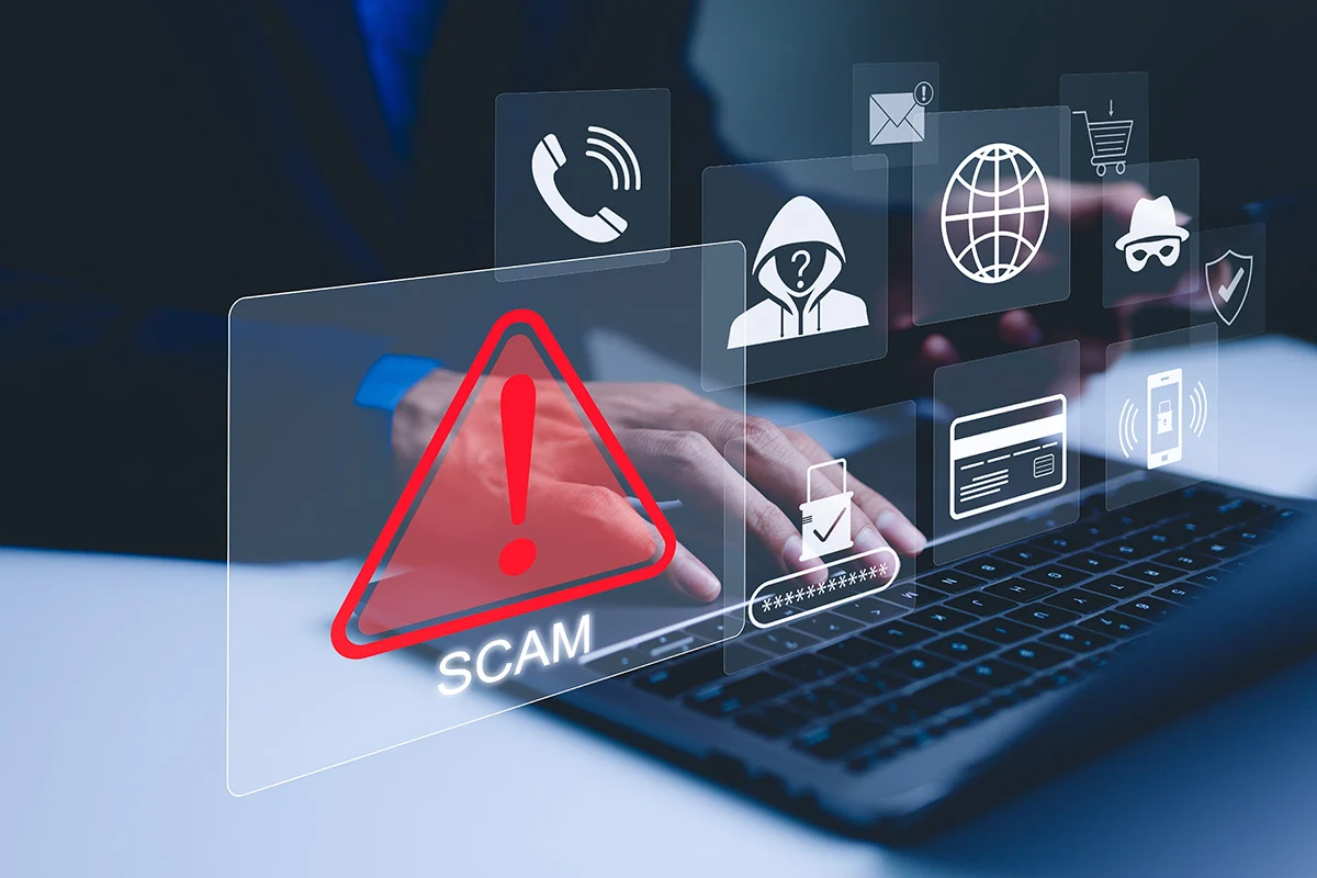 United States Treasury Sanctions Xinbi Guarantee, Disrupting Multi-Billion Dollar Cryptocurrency Crime Nexus
