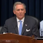 US House Committee Advances Landmark Legislation to Establish Strategic Bitcoin Reserve and Centralized Digital Asset Stockpile