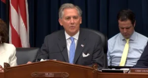US House Committee Advances Landmark Legislation to Establish Strategic Bitcoin Reserve and Centralized Digital Asset Stockpile